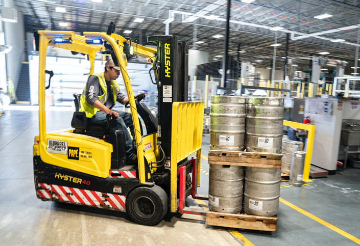 zy-warehousing